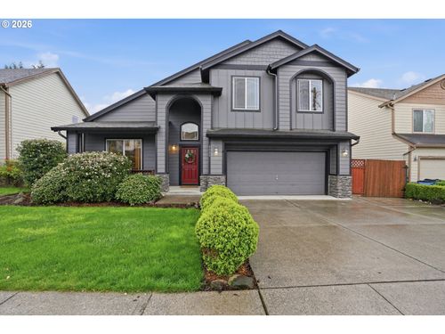 4605 Ne 95th St, Vancouver, WA, 98665 | Card Image