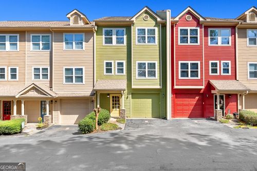 unit-15-1226 Bowersville Hwy, Hartwell, GA, 30643-3875 | Card Image