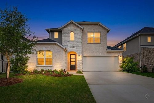 2818 Lemon Zest Path, Richmond, TX, 77406-0137 | Card Image