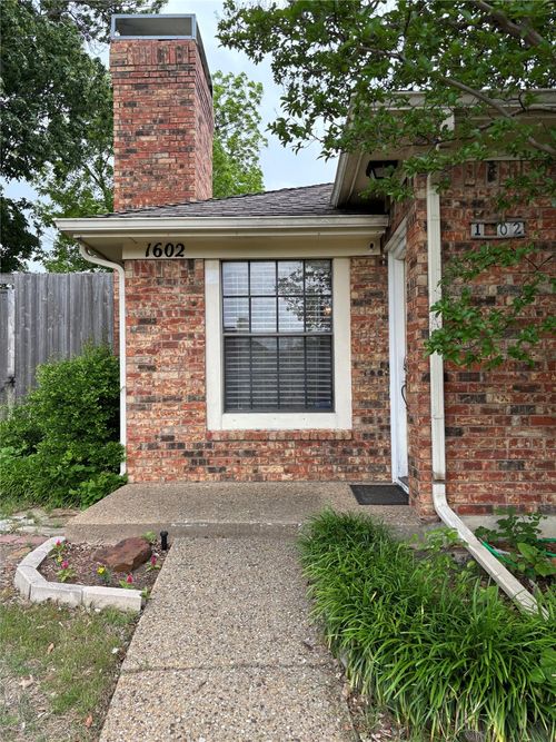 1602 Nest Pl, Plano, TX, 75093-6030 | Card Image