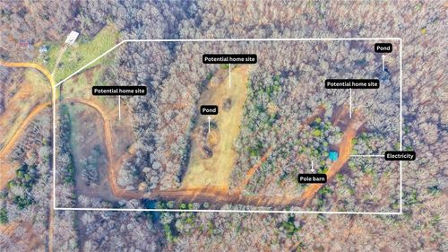 21412 Pierson Rd, West Fork, AR, 72774-9240 | Card Image