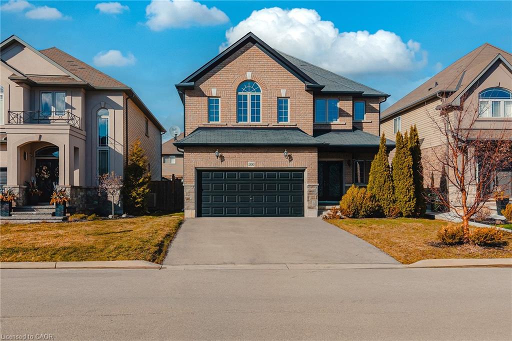 Residential in Binbrook 2