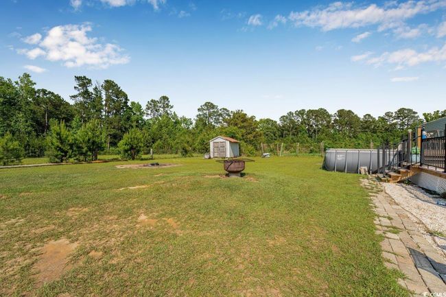 2143 Lonzy Ln, House other with 3 bedrooms, 2 bathrooms and 4 parking in Conway SC | Image 26