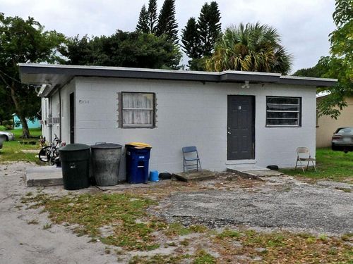 1507 Avenue I, Fort Pierce, FL, 34950-2603 | Card Image