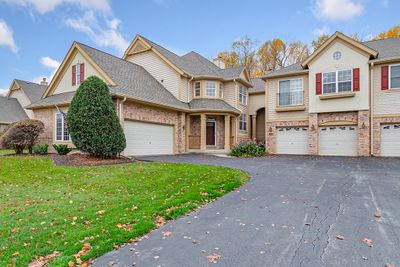 41 Spyglass Circle, Townhouse with 2 bedrooms, 2 bathrooms and 2 parking in Palos Heights IL | Image 2