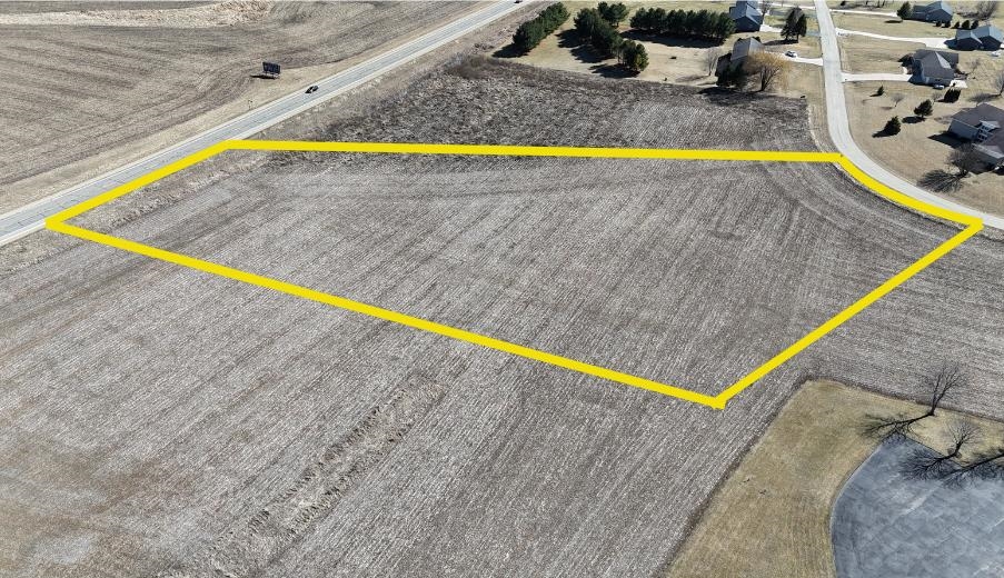Land in Clarno 5