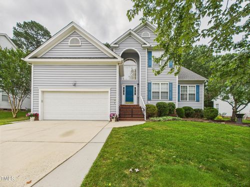 7501 Montibillo Pkwy, Durham, NC, 27713-8888 | Card Image