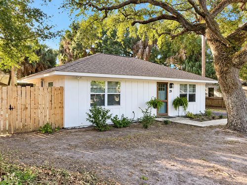 29 21st Avenue, Isle of Palms, SC, 29451 | Card Image
