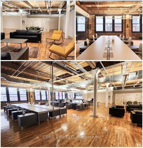 3rd-floor-211 Yonge St, Toronto, ON, M5B1M4 | Card Image