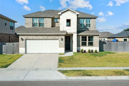 8009 Calma St, Corpus Christi, TX, 78414-1339 | Card Image
