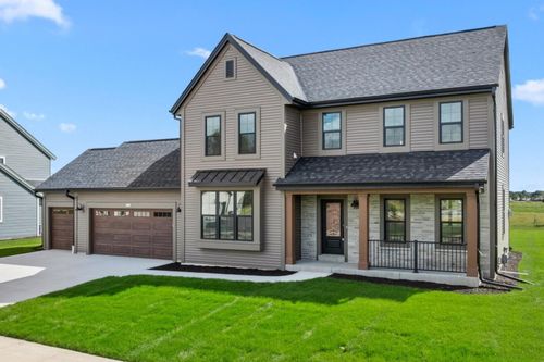 1733 Hammock Ln, Oconomowoc, WI, 53066 | Card Image