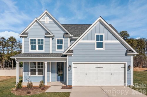 109 Brooke Forest Ct, Mooresville, NC, 28115-9413 | Card Image