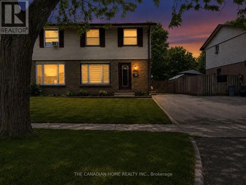 1766 Culver Dr, London, ON, N5V3H2 | Card Image