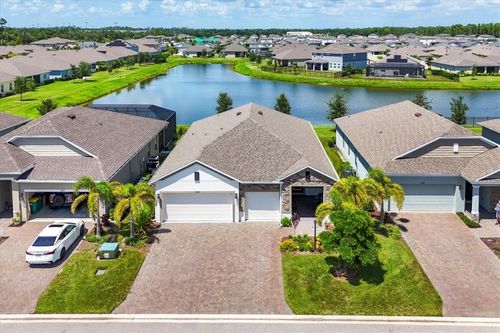 16818 Canopy Garden Dr, Port Charlotte, FL, 33953-2066 | Card Image