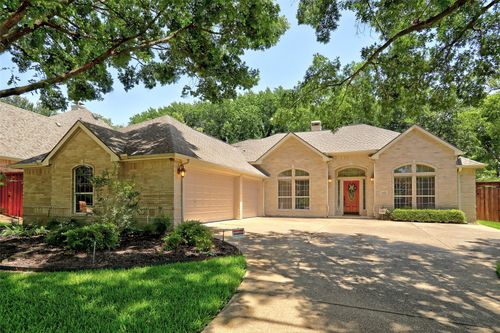 8428 Quinton Point Dr, Plano, TX, 75025-7002 | Card Image