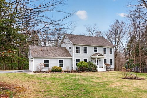 110 Gordon Farms Road, Gorham, ME, 04038 | Card Image