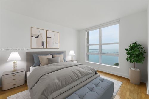 ph109-1155 Brickell Bay Dr, Miami, FL, 33131 | Card Image