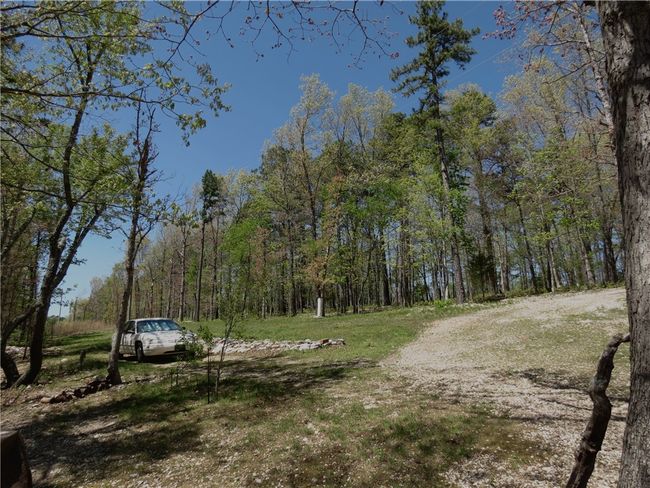4019 Nc 3850, House other with 1 bedrooms, 1 bathrooms and null parking in Jasper AR | Image 30