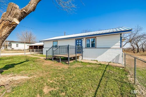 10746 Caribou Trail, San Angelo, TX, 76901 | Card Image