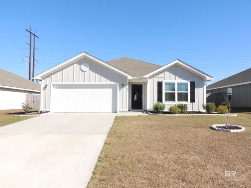 14705 Forsythia Loop, Silverhill, AL, 36576-4156 | Card Image