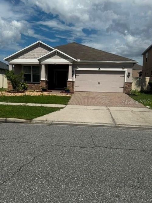 3817 Mt Vernon Way, KISSIMMEE, FL, 34741-7031 | Card Image