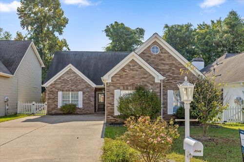 2548 Kingsley Court, Chattanooga, TN, 37421 | Card Image