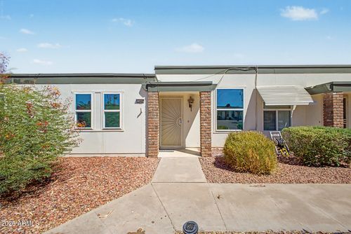 13442 N Emberwood Dr, Sun City, AZ, 85351-2823 | Card Image
