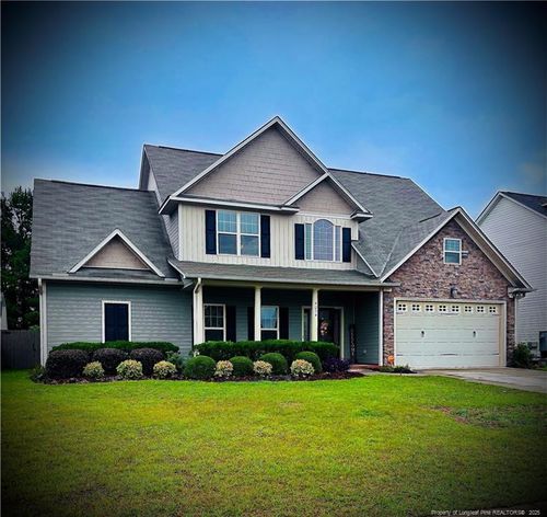 4034 Pleasantburg Dr, Fayetteville, NC, 28312-7636 | Card Image