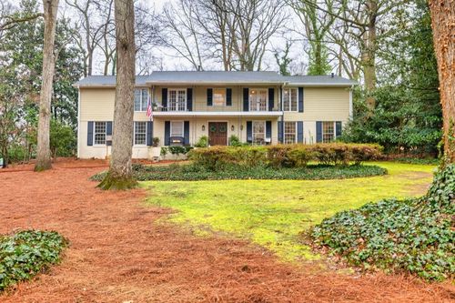 192 Maple Wood Dr, Lawrenceville, GA, 30046-6014 | Card Image