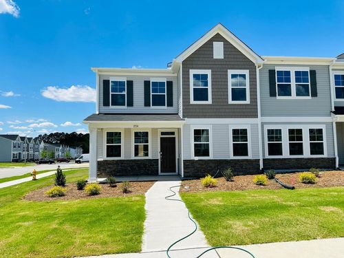 2314 Kasota Ln, Raleigh, NC, 27610-7196 | Card Image