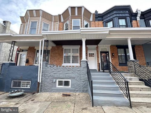 2932 Cecil B Moore Ave, PHILADELPHIA, PA, 19121-2749 | Card Image