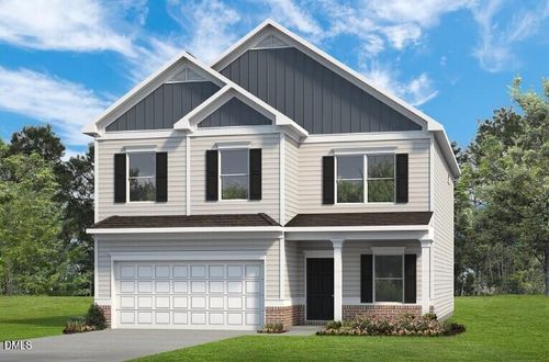1234 Allegheny (Lot 26) Drive, Sanford, NC, 27330 | Card Image