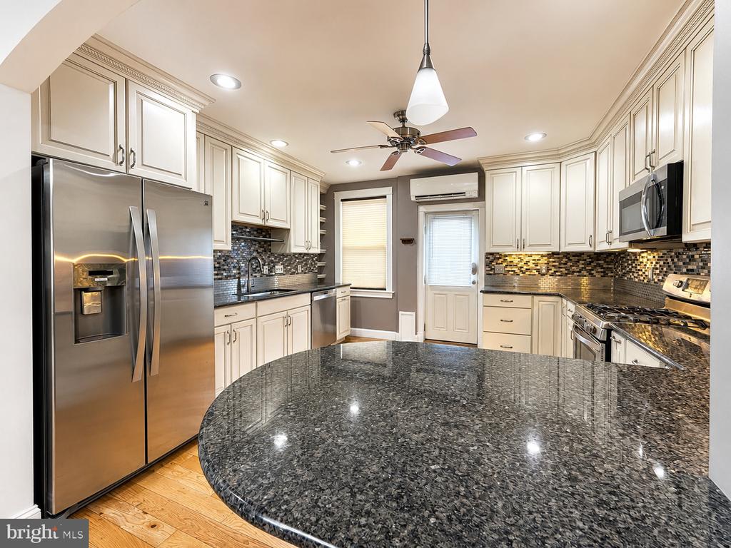 Residential in BALTIMORE