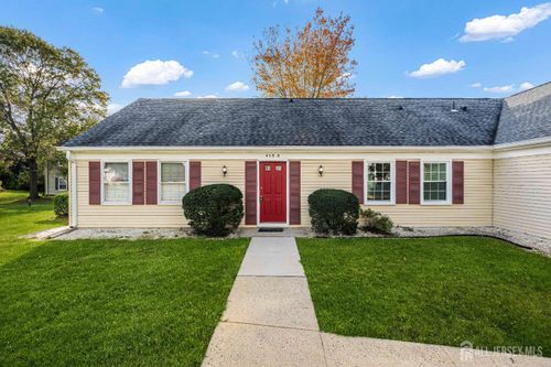 a-458 Revere Way, Jamesburg, NJ, 08831-1806 | Card Image