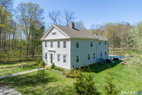 50 Ledge Hill Rd, Guilford, CT, 06437-1023 | Card Image
