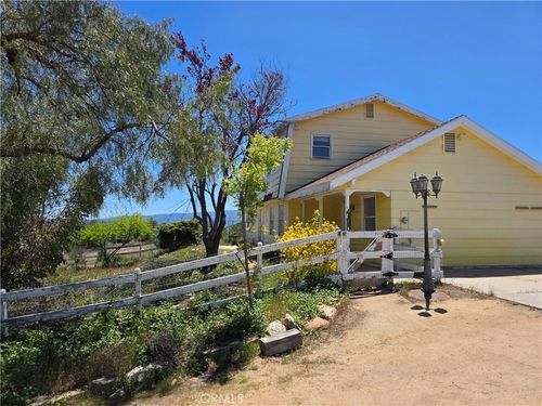 42055 Crazy Horse Canyon Rd, Aguanga, CA, 92536-9411 | Card Image