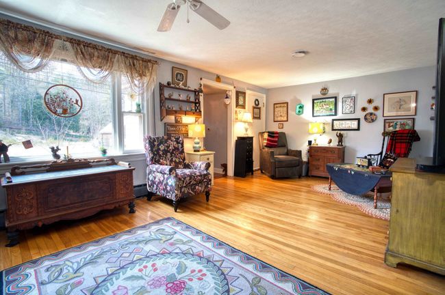 253 N Main St, House other with 2 bedrooms, 1 bathrooms and null parking in Troy NH | Image 10