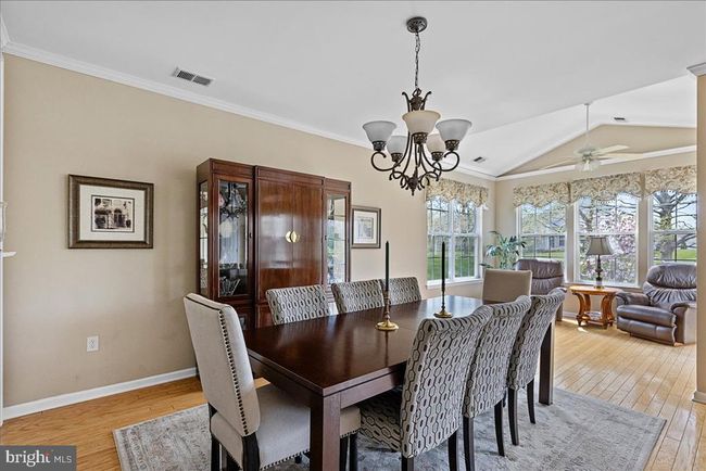 20 Powderhorn Way, House other with 2 bedrooms, 2 bathrooms and null parking in Allentown NJ | Image 15