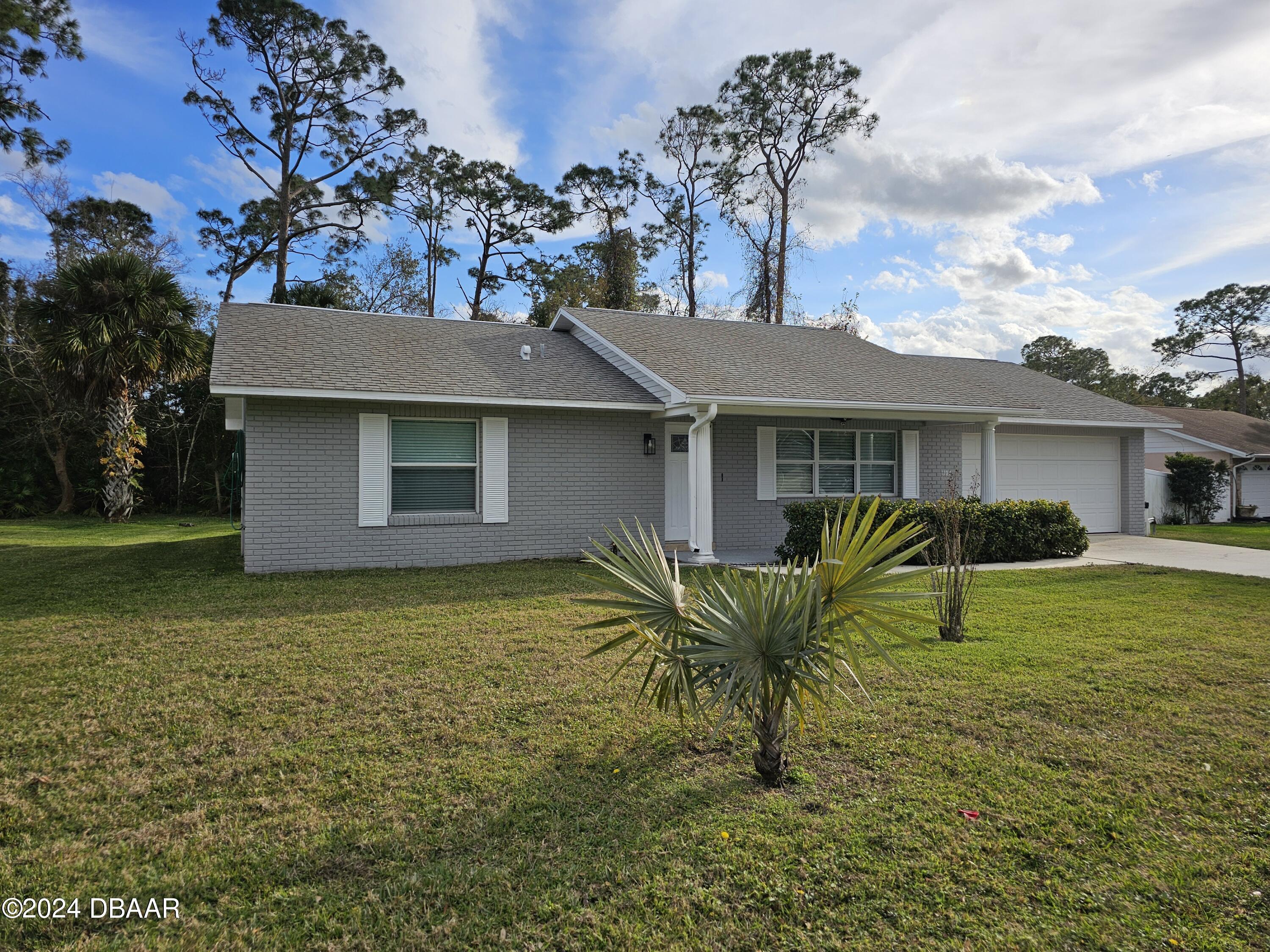 Donnell Dr, Port Orange, FL 32129 #1
