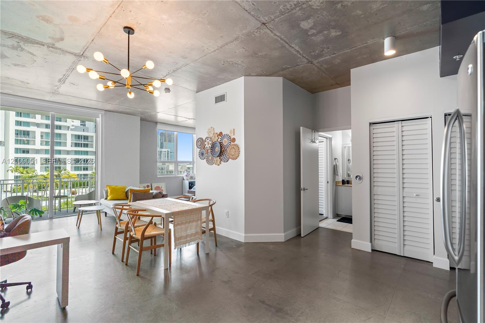 Residential in Miami 3