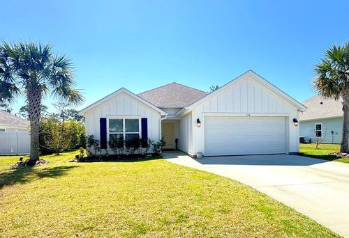 116 Walkabout Ct, Port St. Joe, FL, 32456-5297 | Card Image