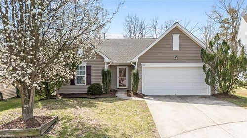 795 Avalon Springs Ct, High Point, NC, 27265-2914 | Card Image