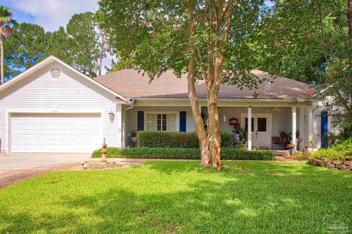 1335 Tour Dr, Gulf Breeze, FL, 32563 | Card Image