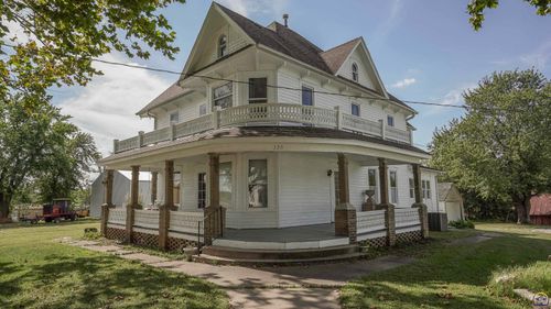 320 West St, Havensville, KS, 66432-9577 | Card Image