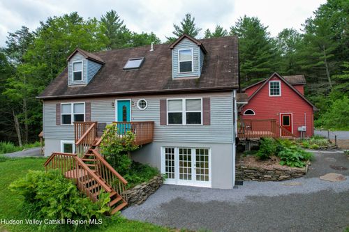 68 Garfield Rd, Phoenicia, NY, 12464-5400 | Card Image