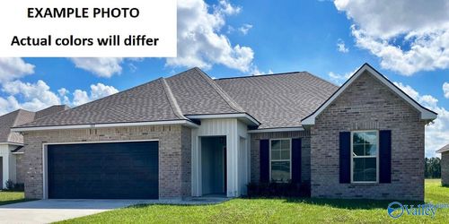 205 Herbie Ln, Meridianville, AL, 35759-4504 | Card Image
