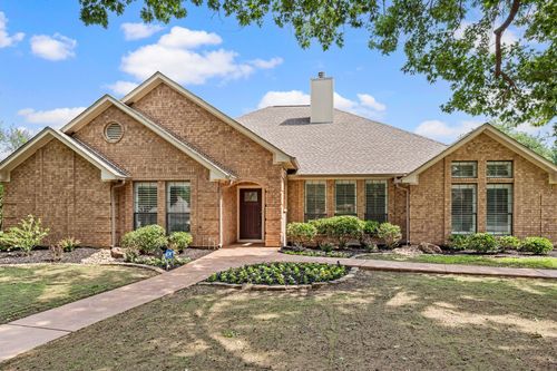 1000 Raven Bend Ct, Southlake, TX, 76092-4905 | Card Image