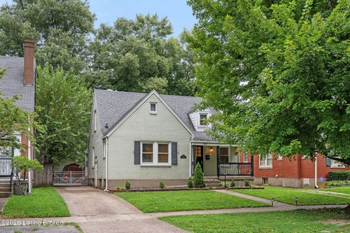 407 Macon Ave, Louisville, KY, 40207-3764 | Card Image