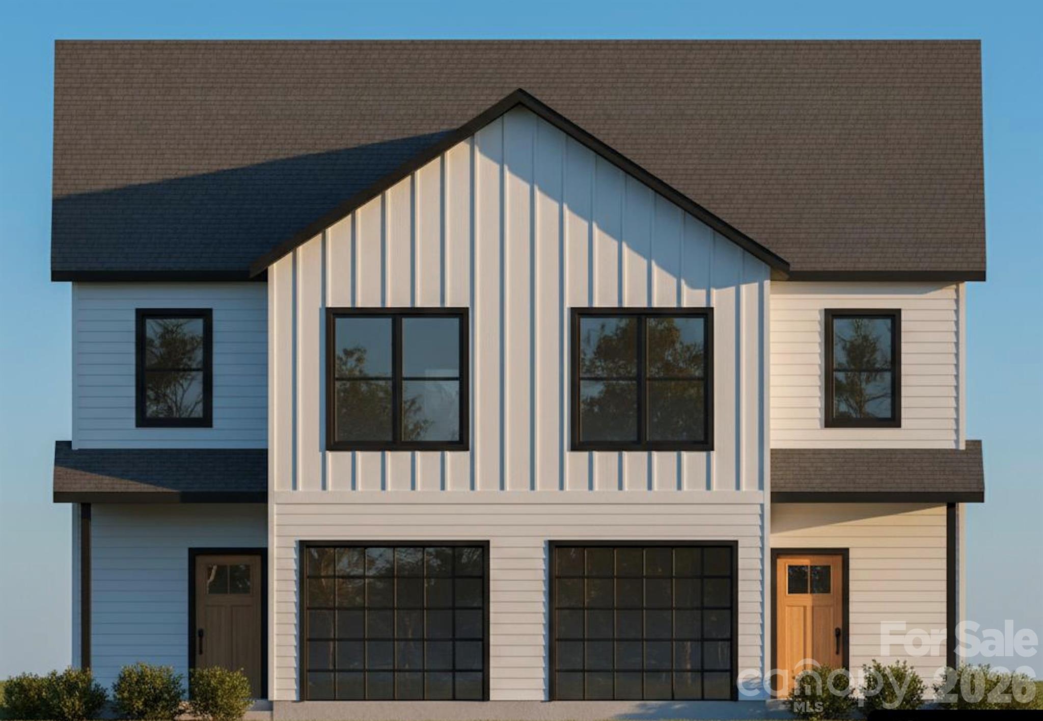 Land in Charlotte 2