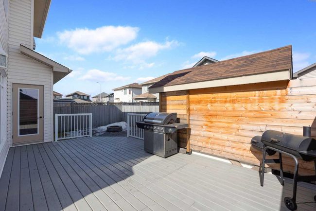 118 Pebble Lane, House other with 4 bedrooms, 4 bathrooms and 2 parking in Fort McMurray AB | Image 37